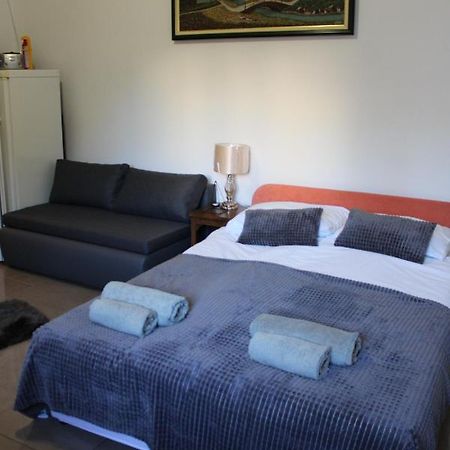 Ðakovo Studio Apartman Hinko מראה חיצוני תמונה