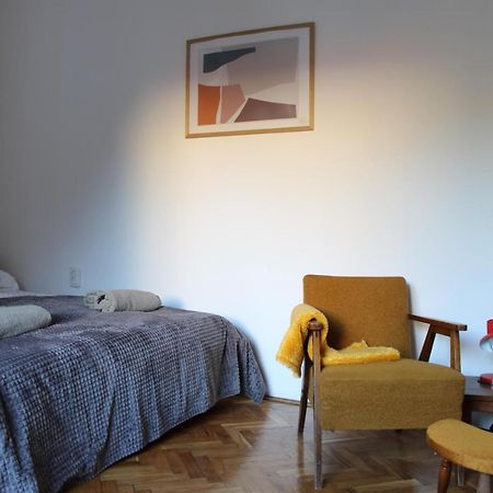 Ðakovo Studio Apartman Hinko מראה חיצוני תמונה