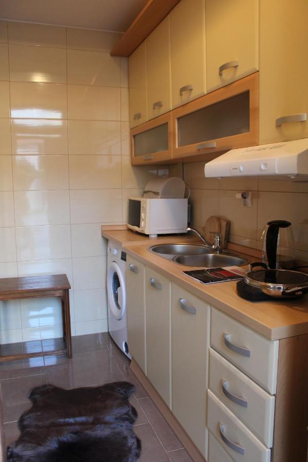 Ðakovo Studio Apartman Hinko מראה חיצוני תמונה