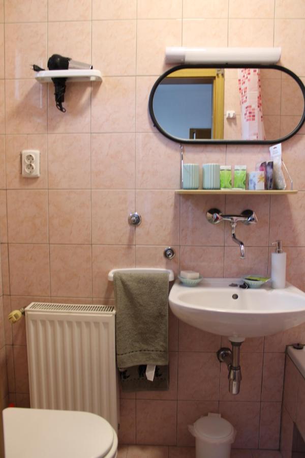 Ðakovo Studio Apartman Hinko מראה חיצוני תמונה