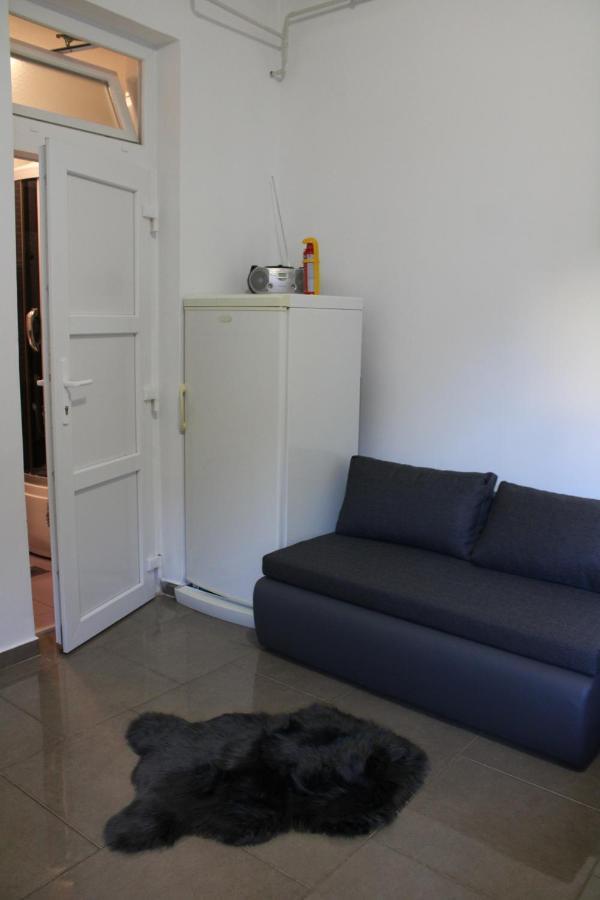 Ðakovo Studio Apartman Hinko מראה חיצוני תמונה