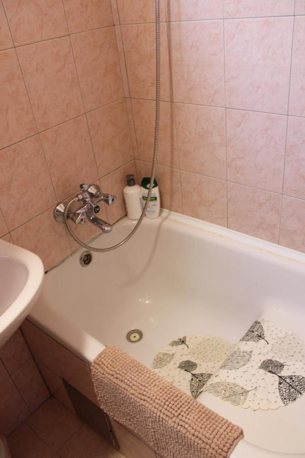 Ðakovo Studio Apartman Hinko מראה חיצוני תמונה