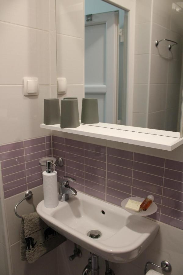 Ðakovo Studio Apartman Hinko מראה חיצוני תמונה