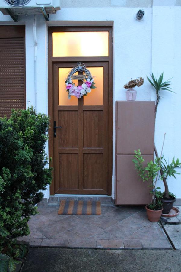 Ðakovo Studio Apartman Hinko מראה חיצוני תמונה