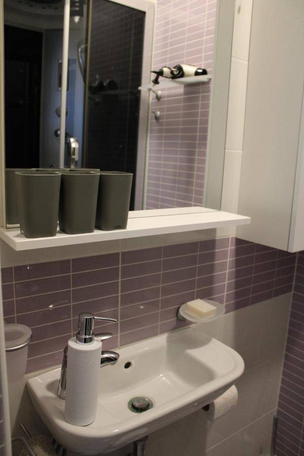 Ðakovo Studio Apartman Hinko מראה חיצוני תמונה